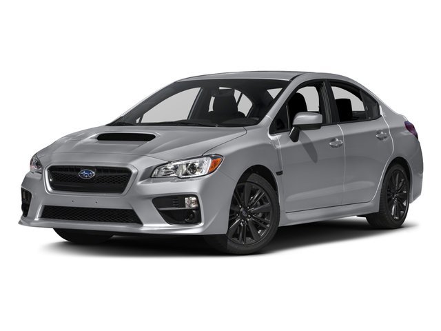 2017 Subaru WRX 2.0's photo