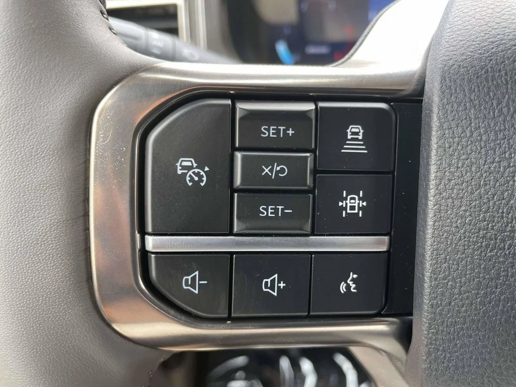 New 2026 White Ford Platinum image 24
