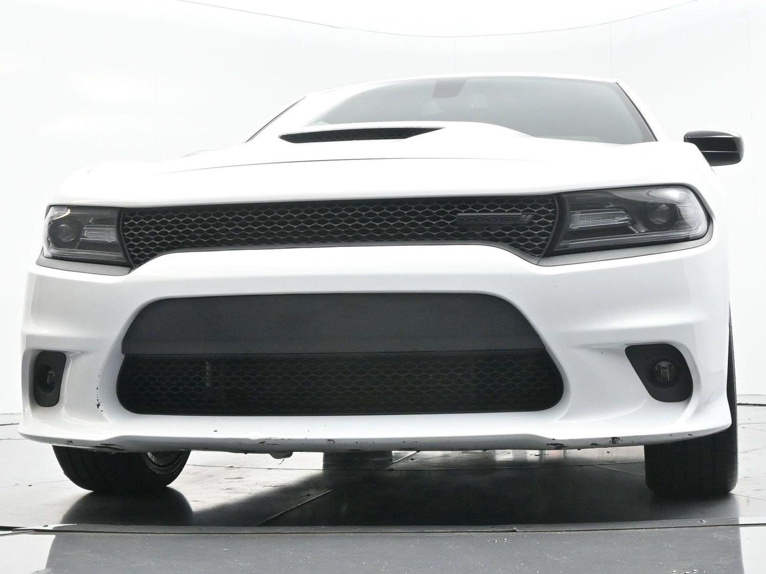Used 2021 White Knuckle Clearcoat Dodge GT image 44