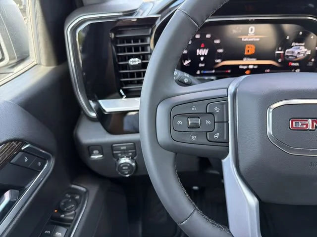 New 2026 Onyx Black GMC Elevation image 52