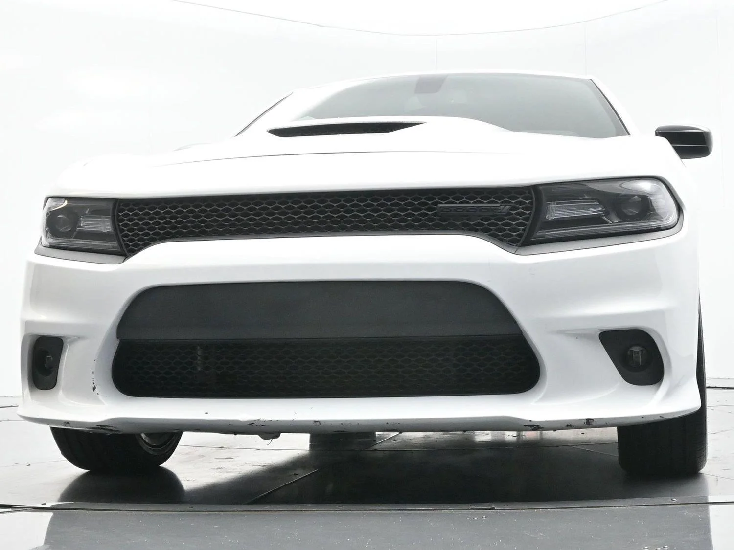 Used 2021 White Knuckle Clearcoat Dodge GT image 44