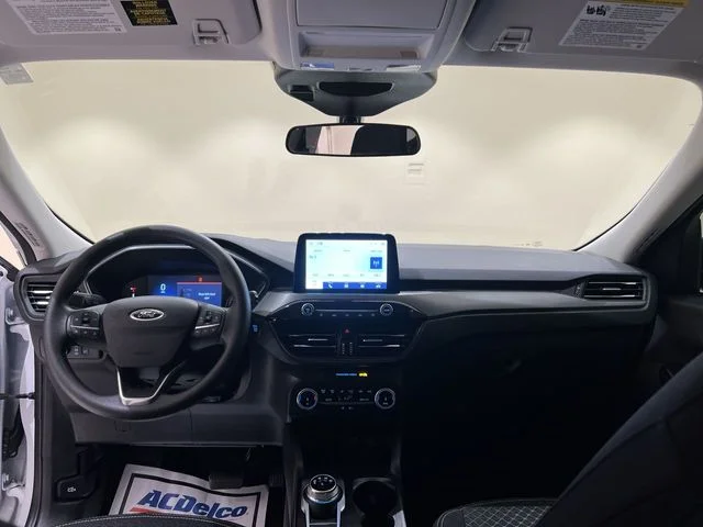 Certified Used 2025 White Ford Active image 18