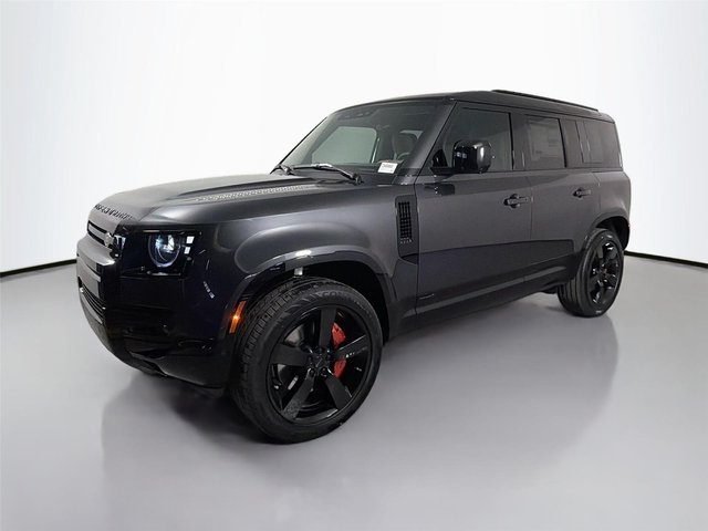New 2026 Land Rover Defender X-Dynamic SE For Sale Fort Worth TX