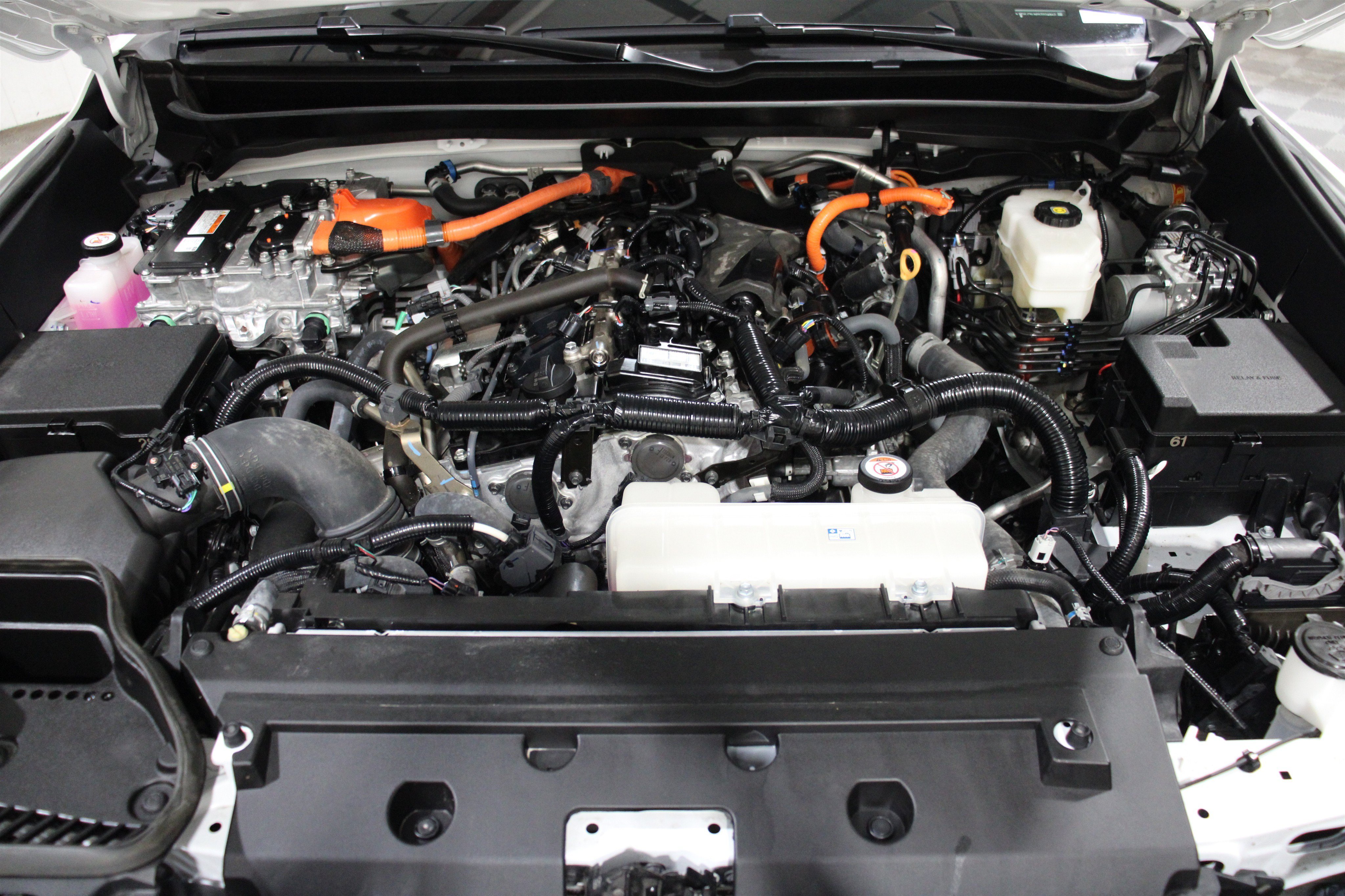 2025 Toyota Tacoma TRD Off Road - Photo 37