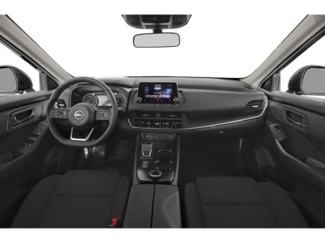 Used 2026 Gun Metallic Nissan S image 4