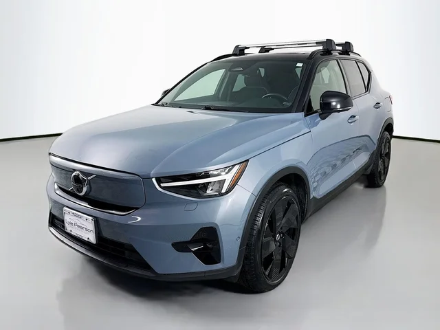 2023 Volvo XC40 Recharge Pure Electric Ultimate