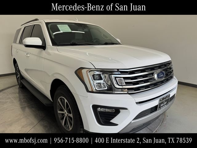 2021 Ford Expedition