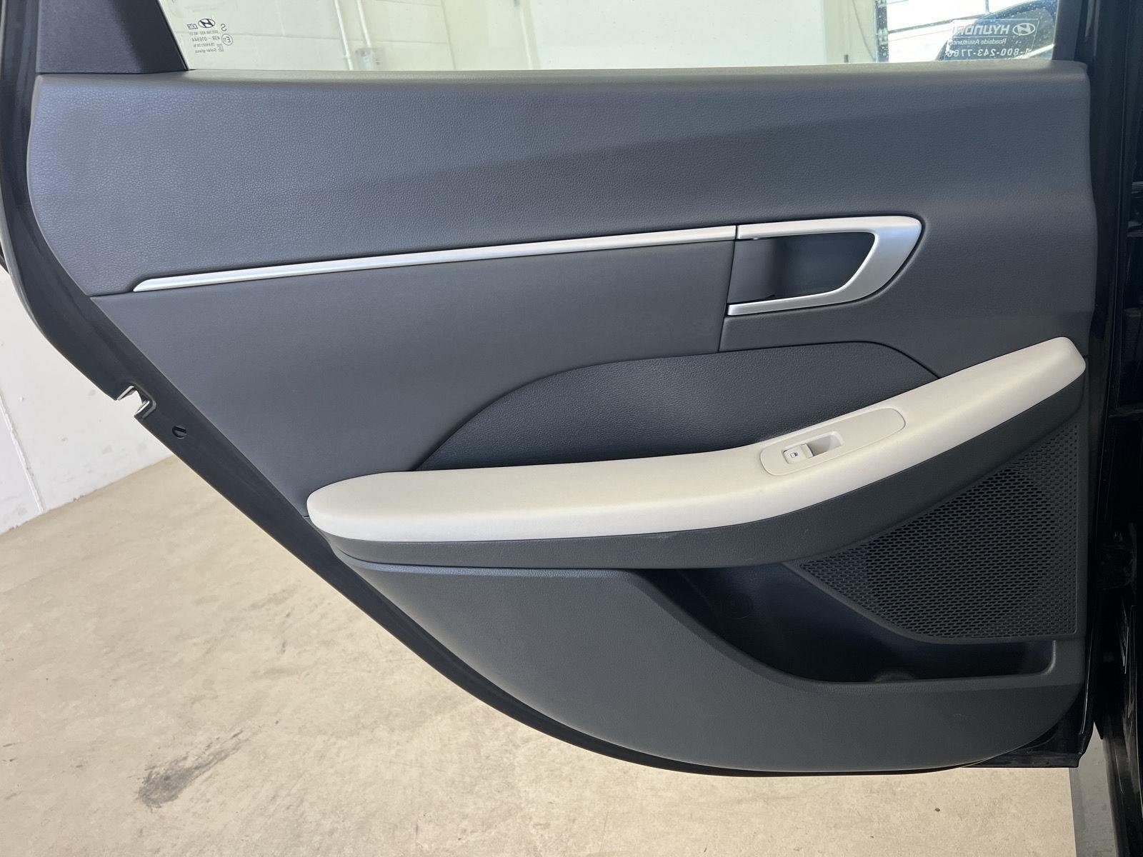 2024 Hyundai Sonata SEL - Photo 22