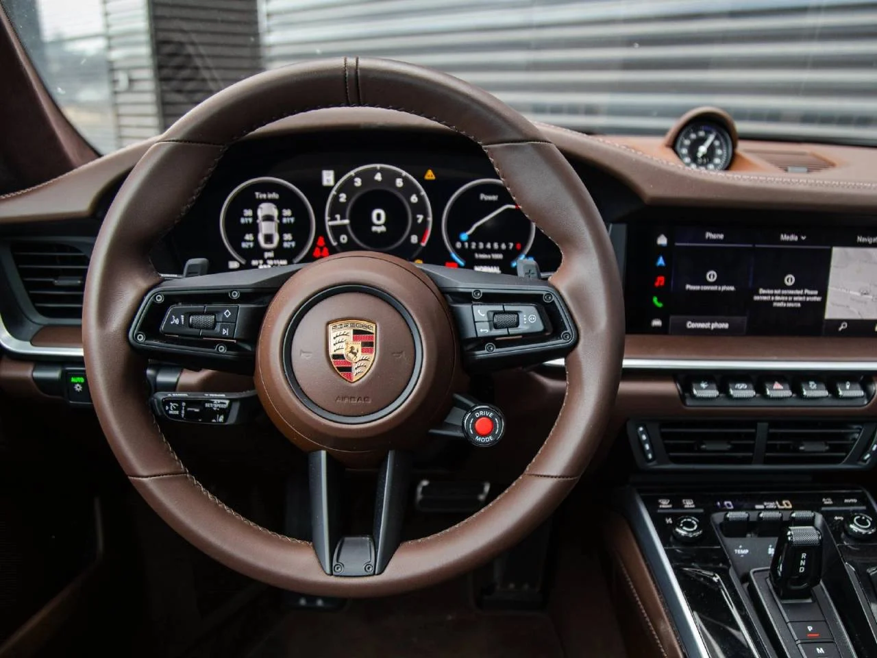 Certified Used 2026  Porsche Carrera S image 11