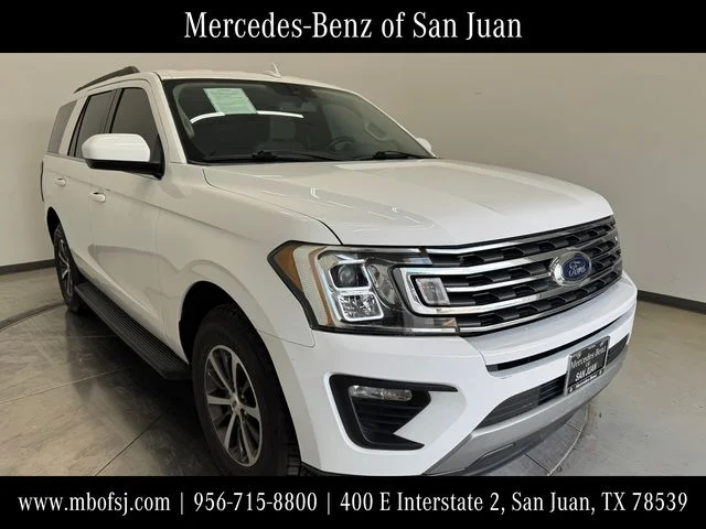 2021 Ford Expedition