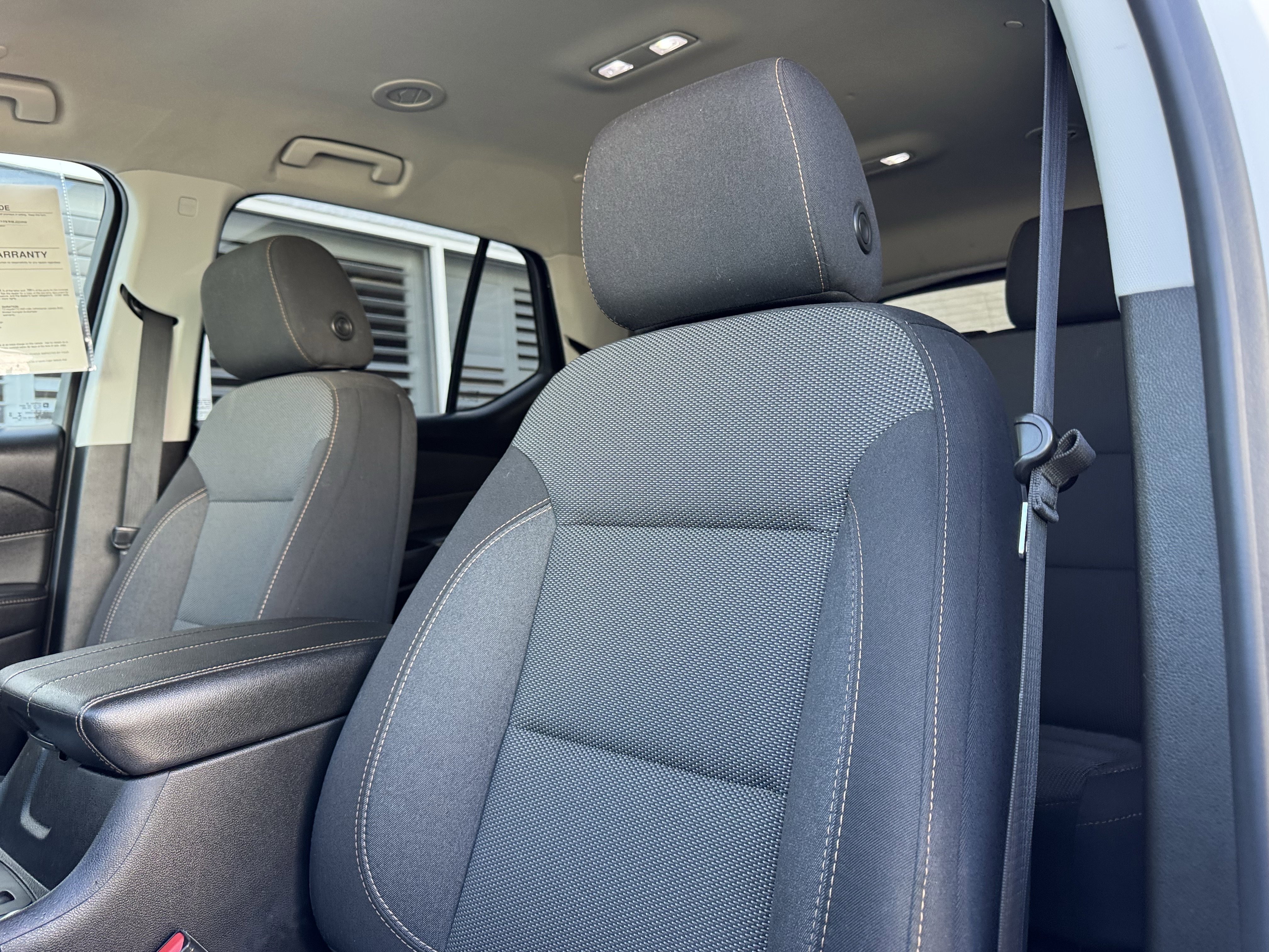 2020 Chevrolet Traverse LS - Photo 13