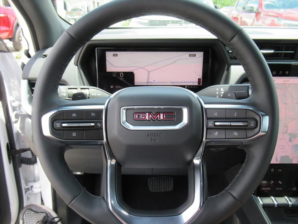 2026 GMC Terrain Elevation - Photo 21