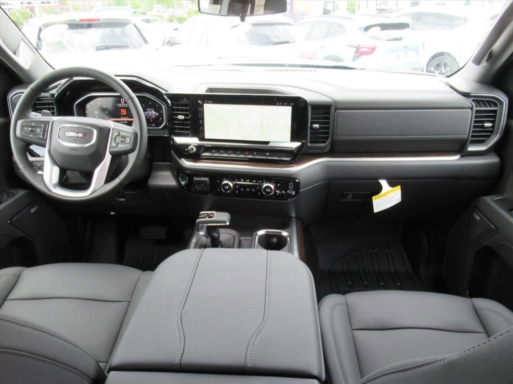 2026 GMC Sierra 1500 Elevation - Photo 12