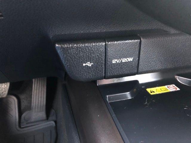 Certified Used 2023 RESERVOIR BLUE Toyota  image 31