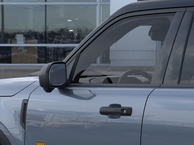 2025 Ford Bronco Sport Badlands - Photo 20