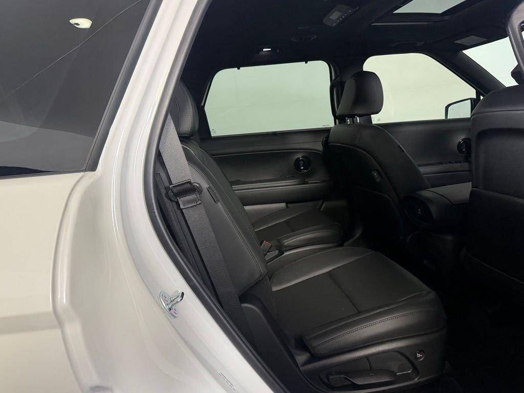 Certified Used 2026 White Hyundai XRT Pro image 31