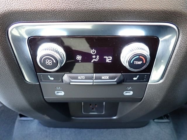 Certified Used 2023 White GMC AT4 image 17