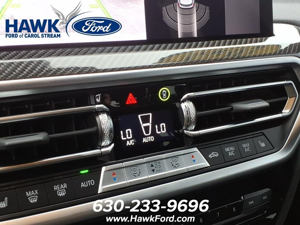Certified Used 2023 Gray BMW M40i image 12