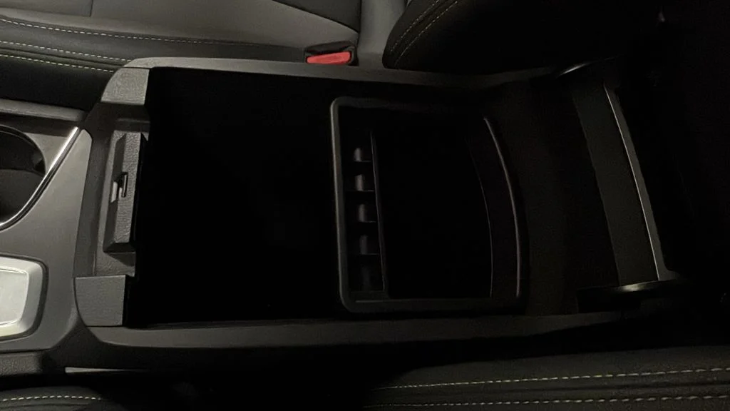 Used 2023 Black Subaru Onyx Edition image 25