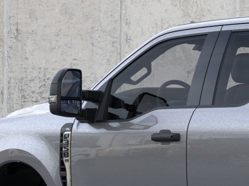 New 2026 Carbonized Gray Metallic Ford  image 20