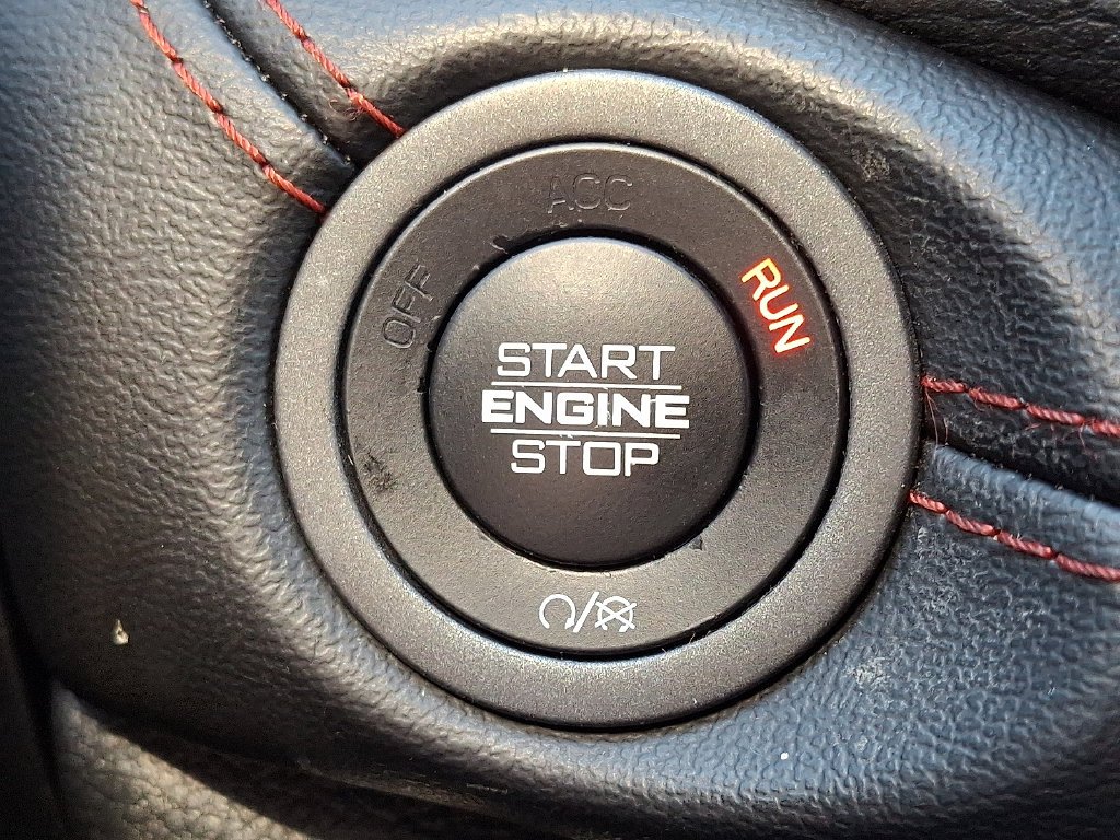 Used 2023 Gray Dodge R/T Plus image 25