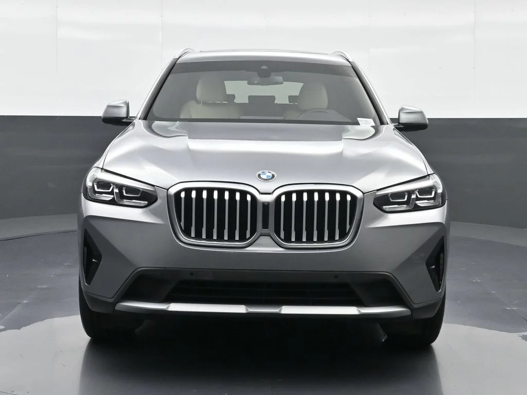 Certified Used 2023 Gray BMW sDrive30i image 15