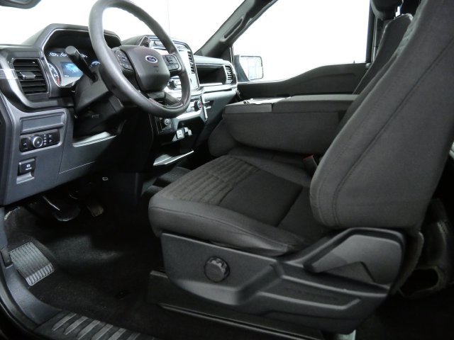 Certified Used 2023 Black Ford XL image 16