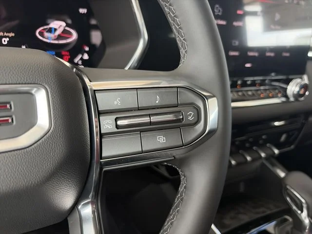 New 2026 Beige GMC Elevation image 19