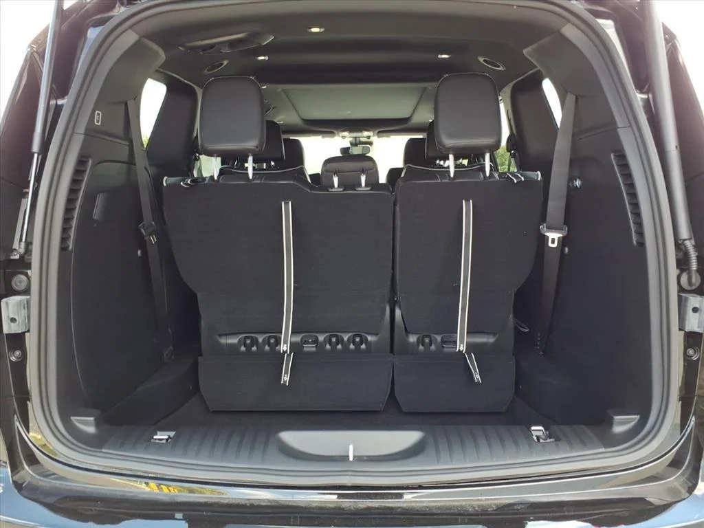 2026 Chrysler Pacifica Limited - Photo 26