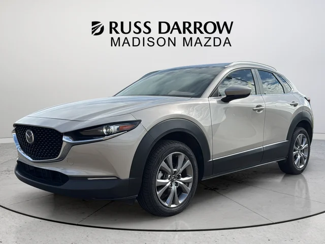 2024 Mazda CX-30 2.5 S Preferred Package