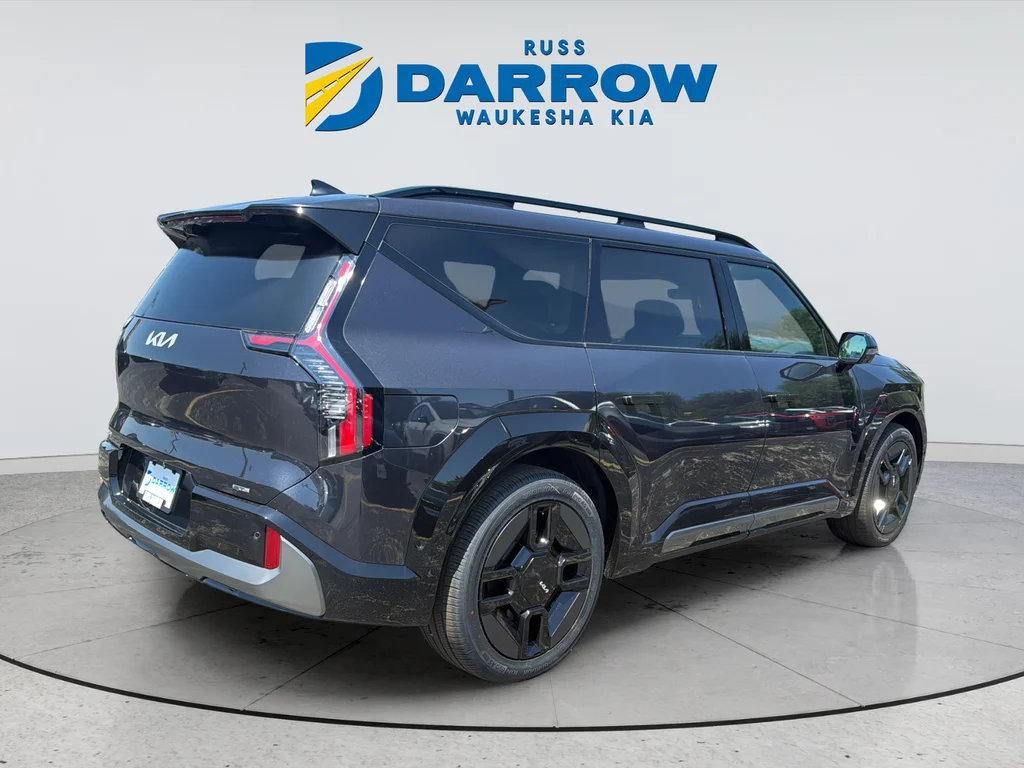 New 2026 Panthera Metal Kia GT-Line image 5