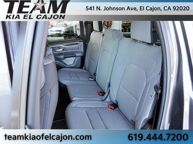 Used 2023 Gray Ram Big Horn/Lone Star image 17