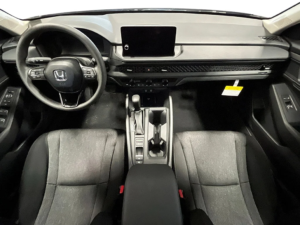New 2026 Platinum White Pearl Honda SE image 15