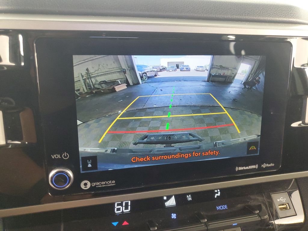 Used 2022 Gray Toyota SR5 image 22