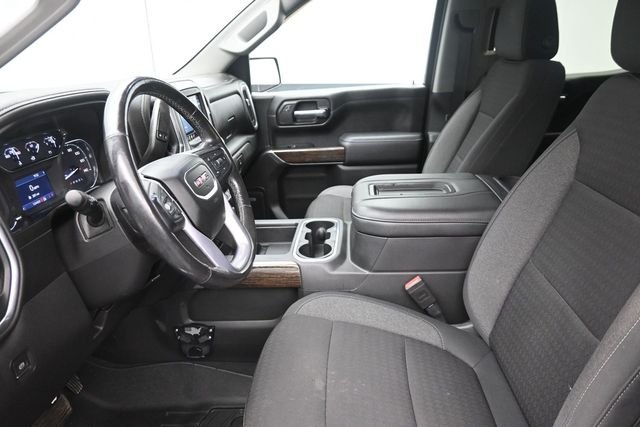 Used 2020 Black GMC Elevation image 15