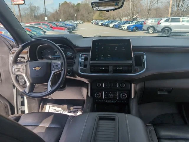 Used 2023 White Chevrolet Premier image 17