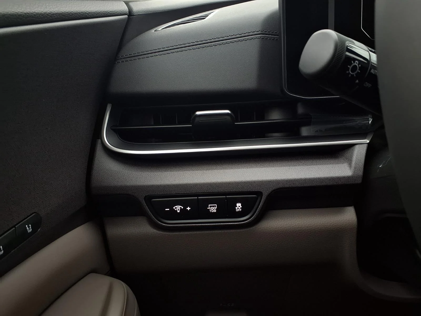 New 2027 Aurora Black Pearl Kia SX image 10