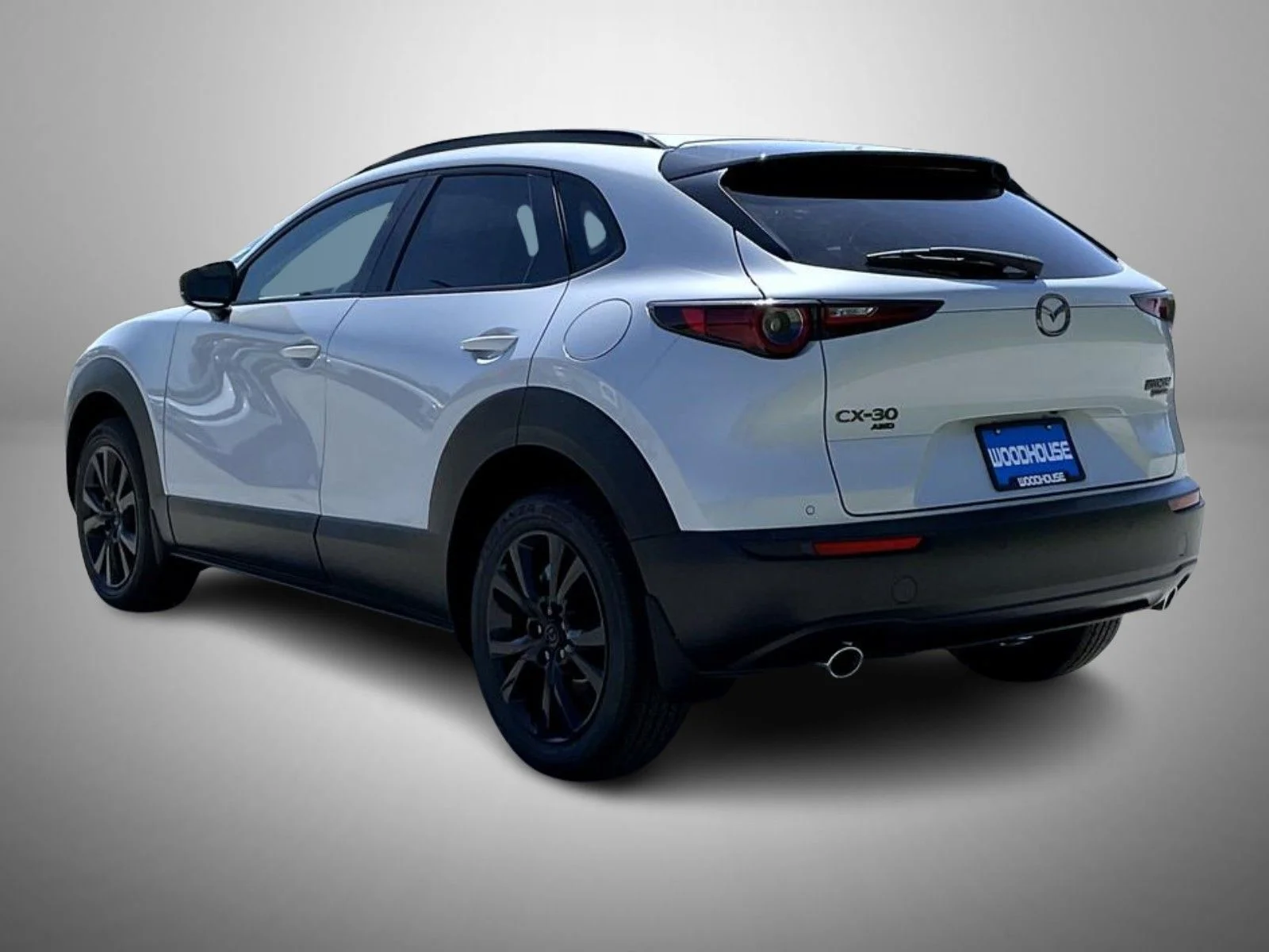 New 2026 Ceramic Metallic Mazda 2.5 S Aire Edition image 7