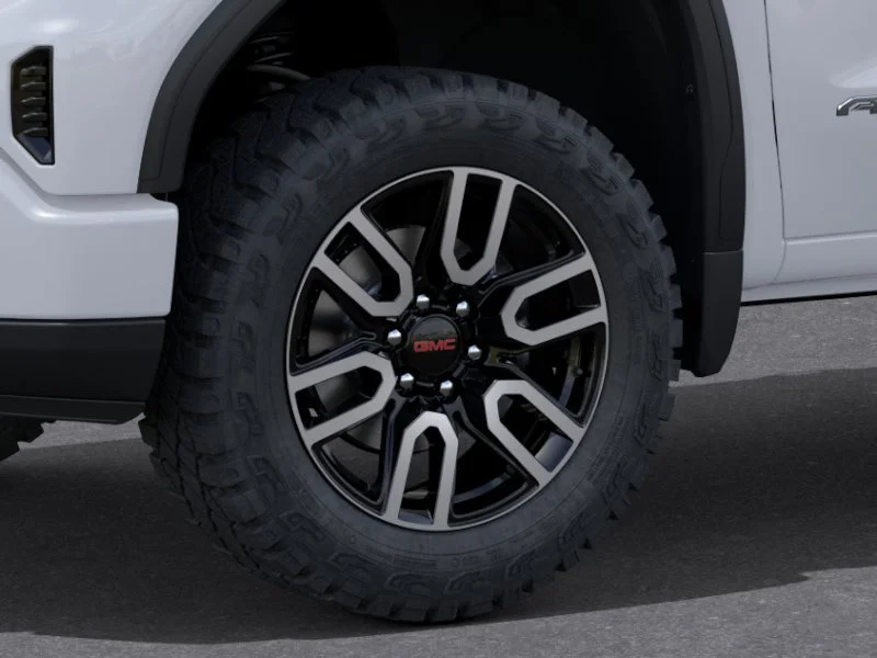 2026 GMC Sierra 1500 AT4 - Photo 10