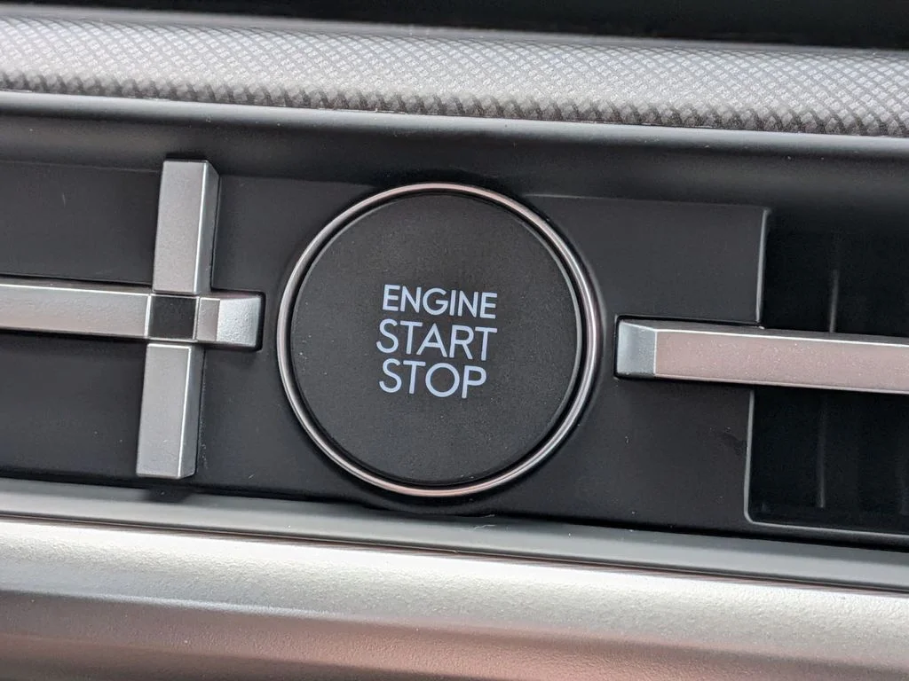 New 2026 White Hyundai SE image 14