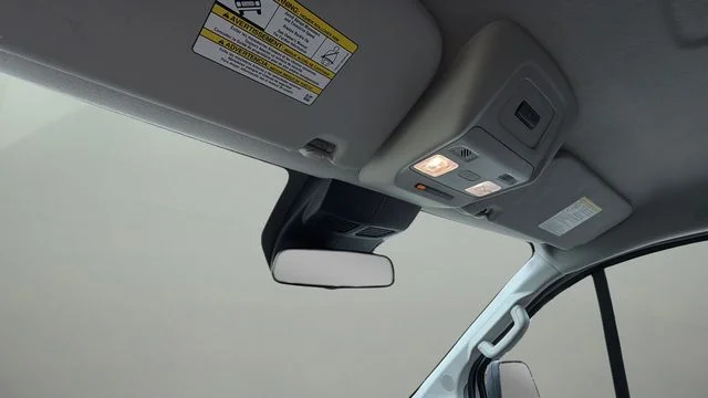 Used 2025 White Ford Base image 26