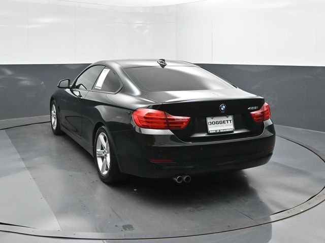Used 2014 Black BMW 428i image 21