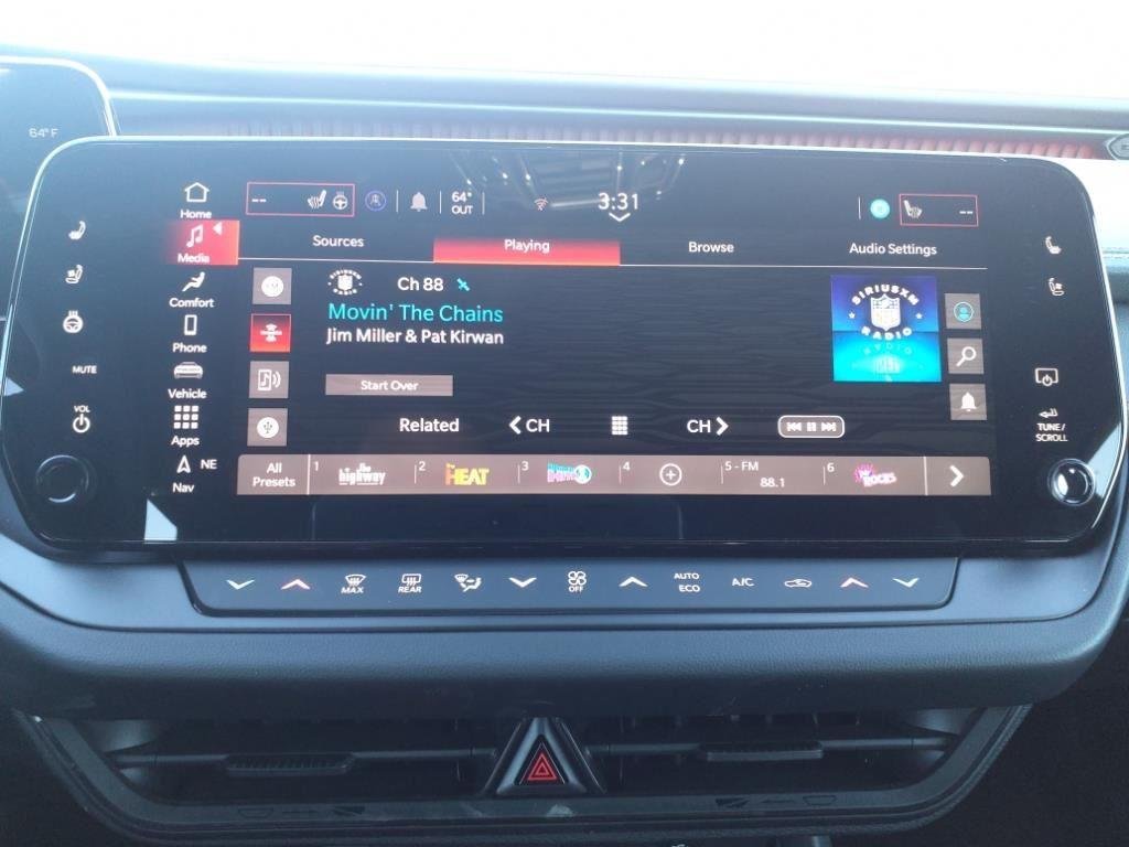 2025 Dodge Charger Daytona Scat Pack - Photo 11