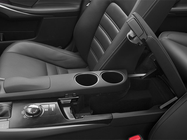 Used 2014 Starfire Pearl Lexus 250 image 17