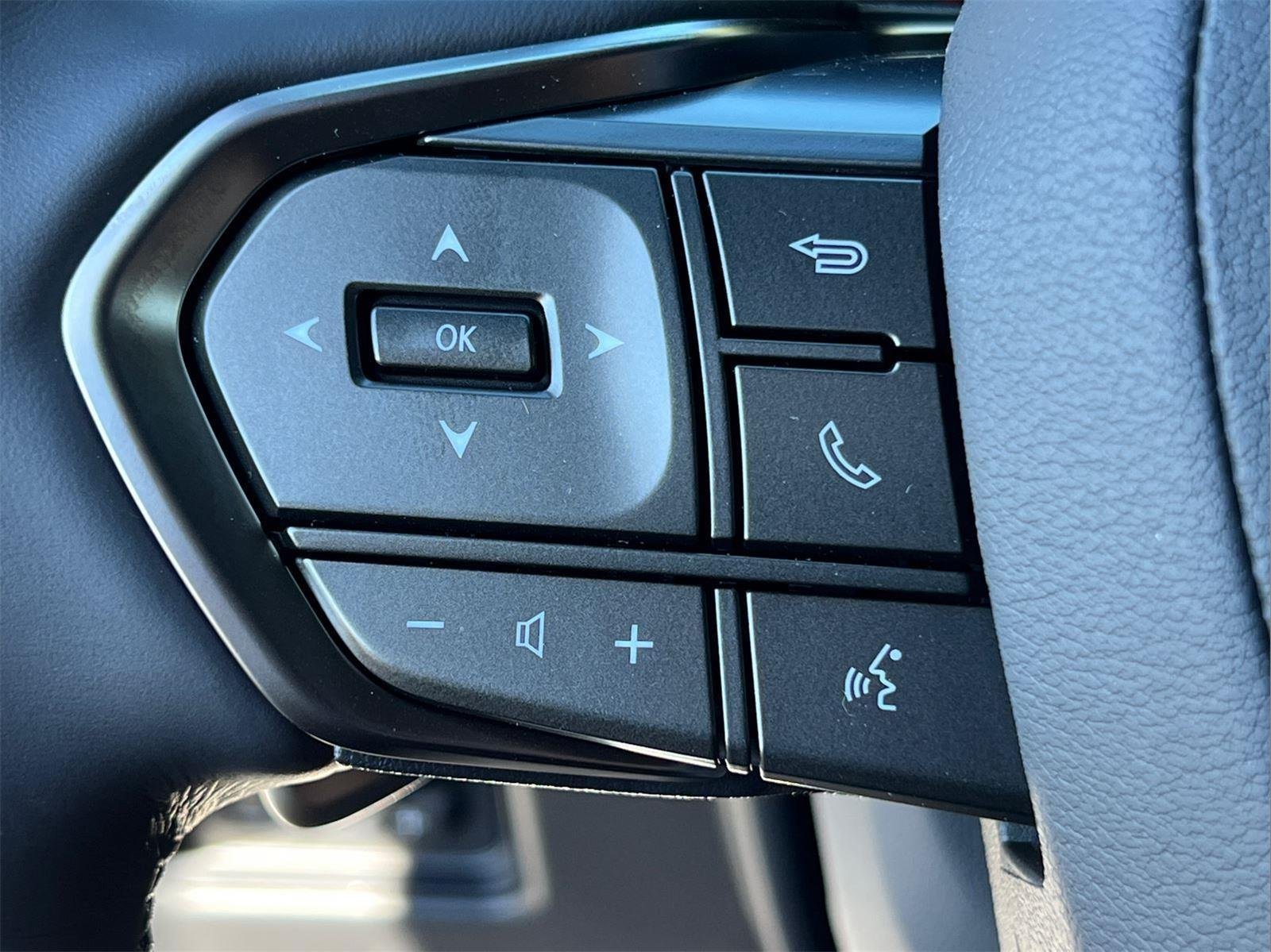 2026 Lexus LX 700h Luxury - Photo 19