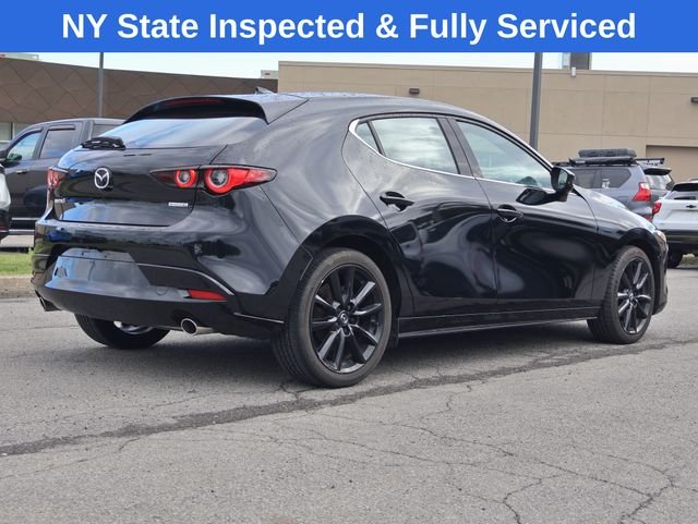 Used 2023 Black Mazda 2.5 S Premium Package image 5