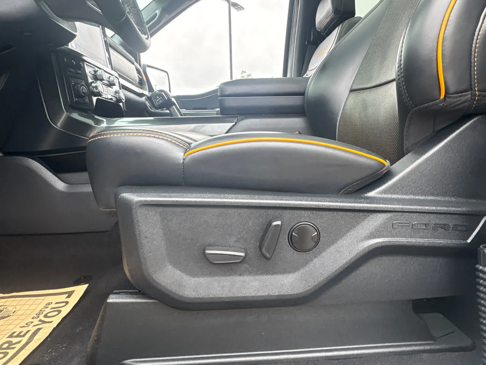 Used 2023 Avalanche Ford Tremor image 20