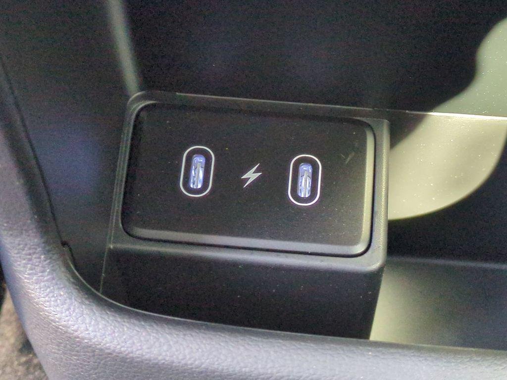 New 2027 Yellow Hyundai SE FWD image 16