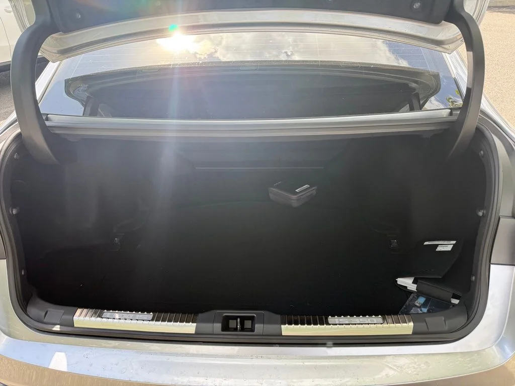 Used 2026 Silver Lexus 350 F SPORT image 7