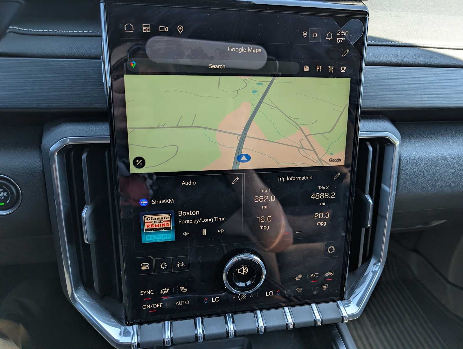 2025 GMC Acadia Elevation - Photo 20